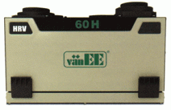 VanEE 60H Bronze Series Air Exchanger VanEE 60H Bronze Series Air Exchanger in Ottawa