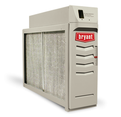 Bryant Air Purifiers For Indoor Air Quality in Ottawa