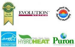 Evolution Heat Pump System Evolution System By Parent Heating & Cooling