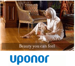 Uponor Radiant Floor Heating By Parent Heating & Cooling
