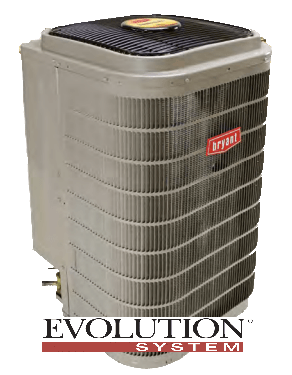 Bryant 189BNV Air Conditioner In Ottawa, ON