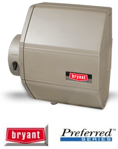 Bryant Bypass Humidifier In Ottawa, ON