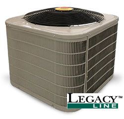 Legacy Air Conditioner Legacy Air Conditioner in Ottawa