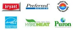 Heat Pump Brands Heat Pump Brands In Ottawa, ON