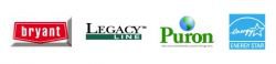 Bryant Legacy Puron & Energy Stars Air Conditioners Bryant Legacy Puron & Energy Stars Air Conditioners in Ottawa, ON