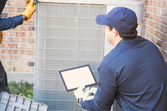 HVAC Emergency Service in Ottawa