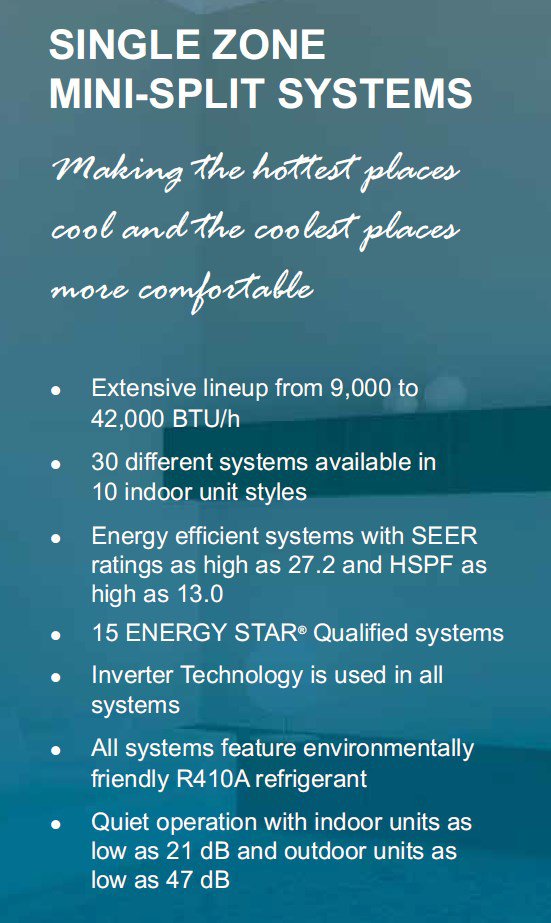 Ductless AC in Ottawa