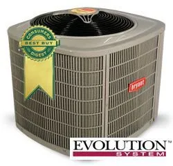 Hybrid Heat Hybrid Heat