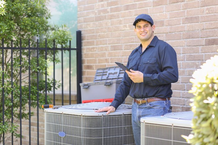 Commercial HVAC Services In Ottawa