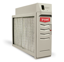 Bryant Air Purifiers For Indoor Air Quality in Ottawa