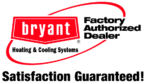 Bryant Factory Authorized Dealer in Ottawa, ON