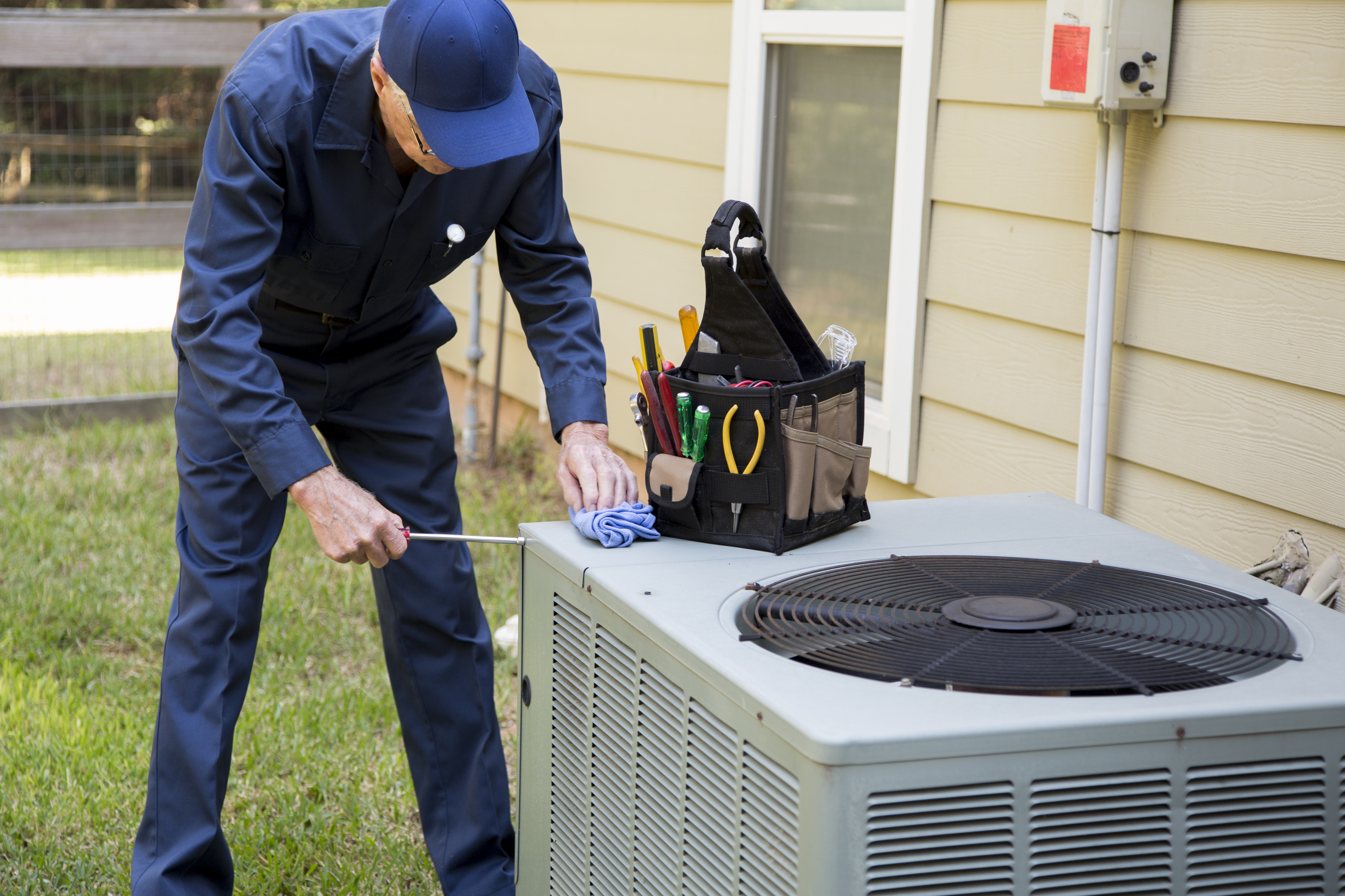 Heating Repair From Experienced in Ottawa, ON