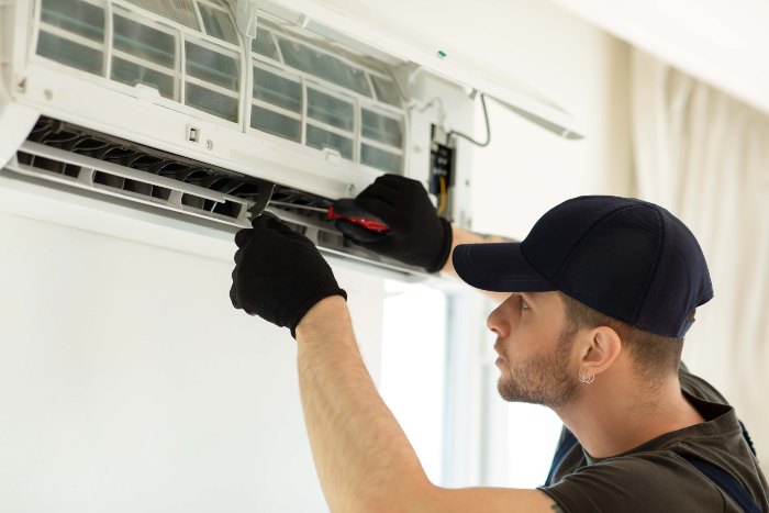 Air Conditioning Installation In Ottawa, ON