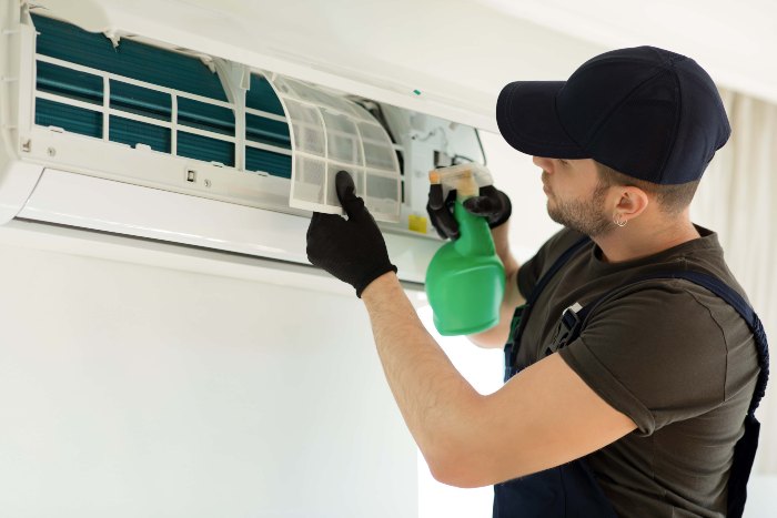 Duct Cleaning Services in Ottawa, ON