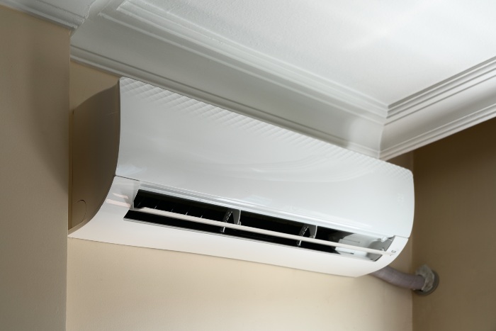 Ductless Air Conditioners In Ottawa, ON